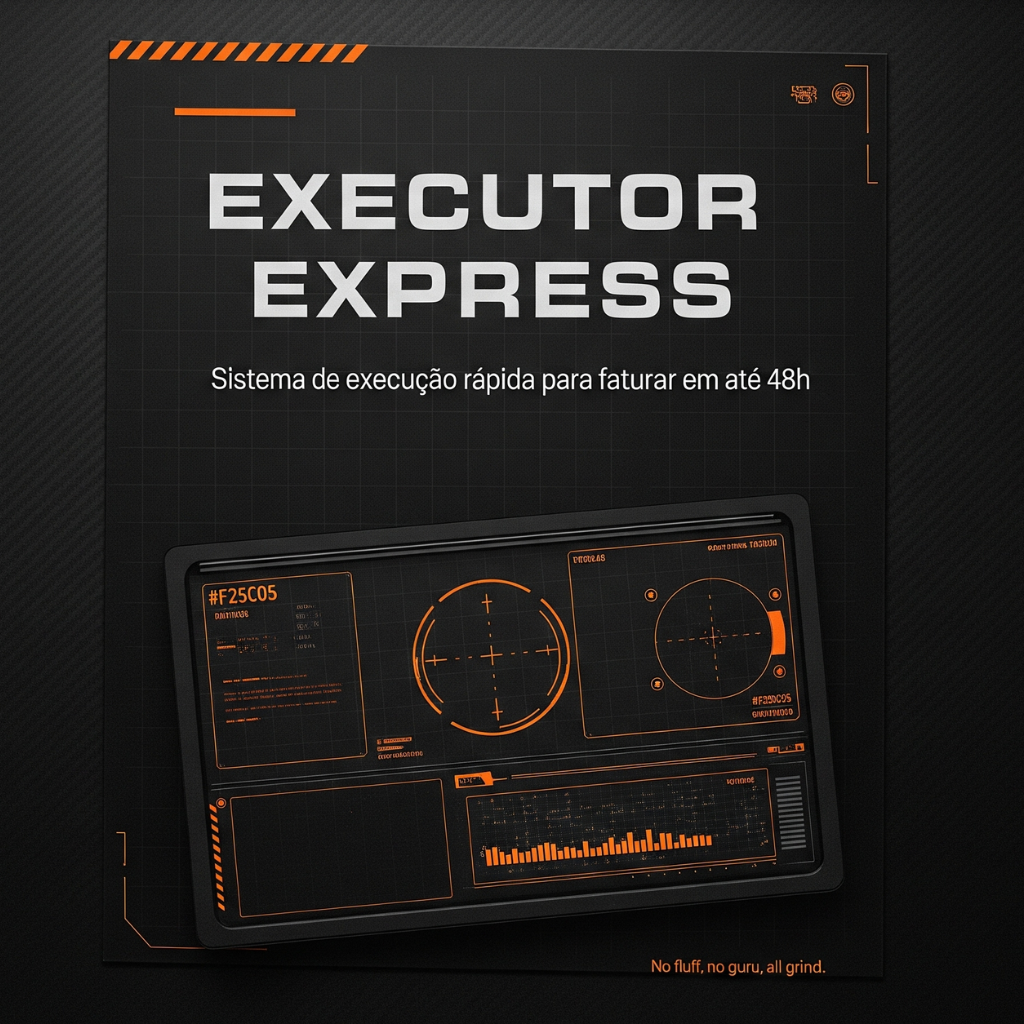 Executor Express
