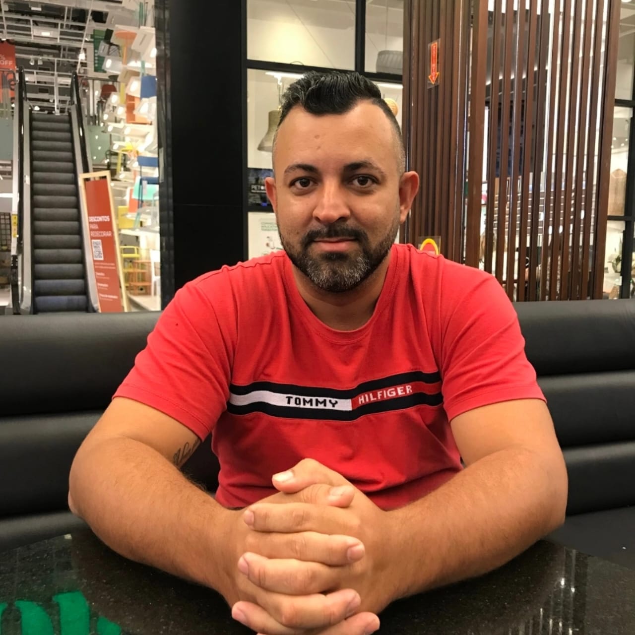 Murilo Faverão